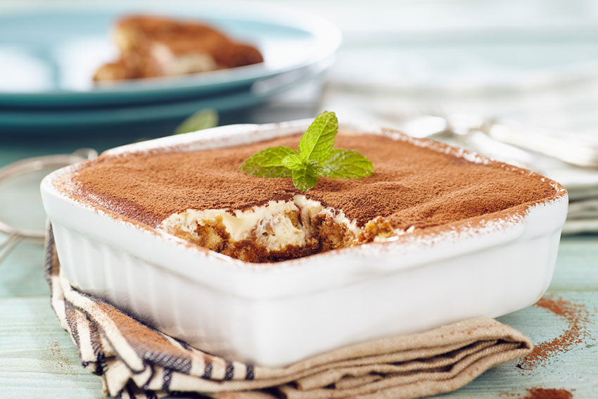 Tiramisù